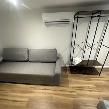 Beach Apartments Valencia 2 Dış mekan fotoğraf