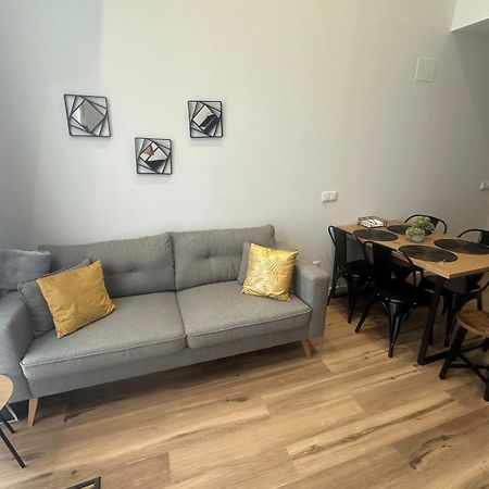 Beach Apartments Valencia 2 Dış mekan fotoğraf