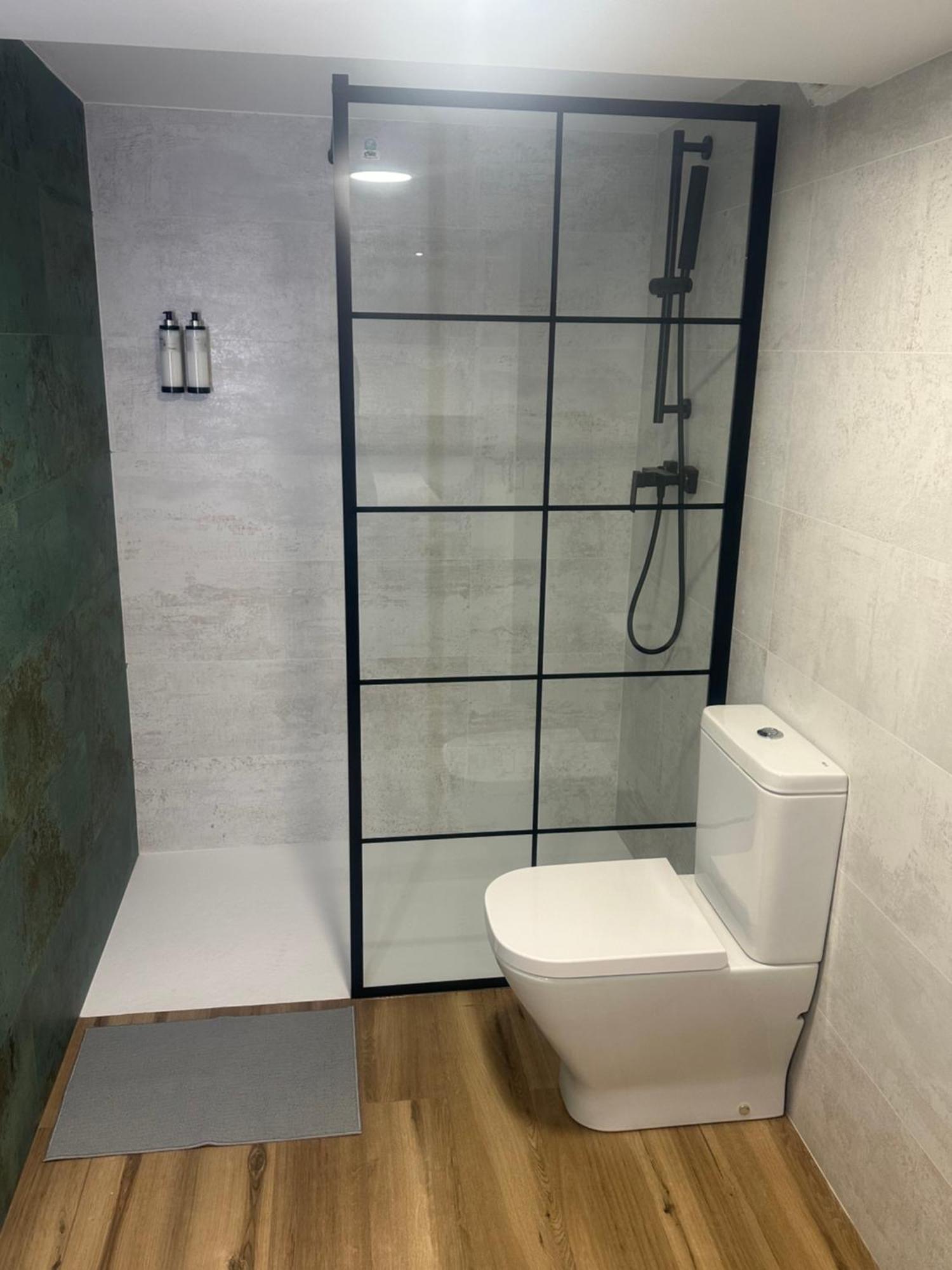Beach Apartments Valencia 2 Dış mekan fotoğraf