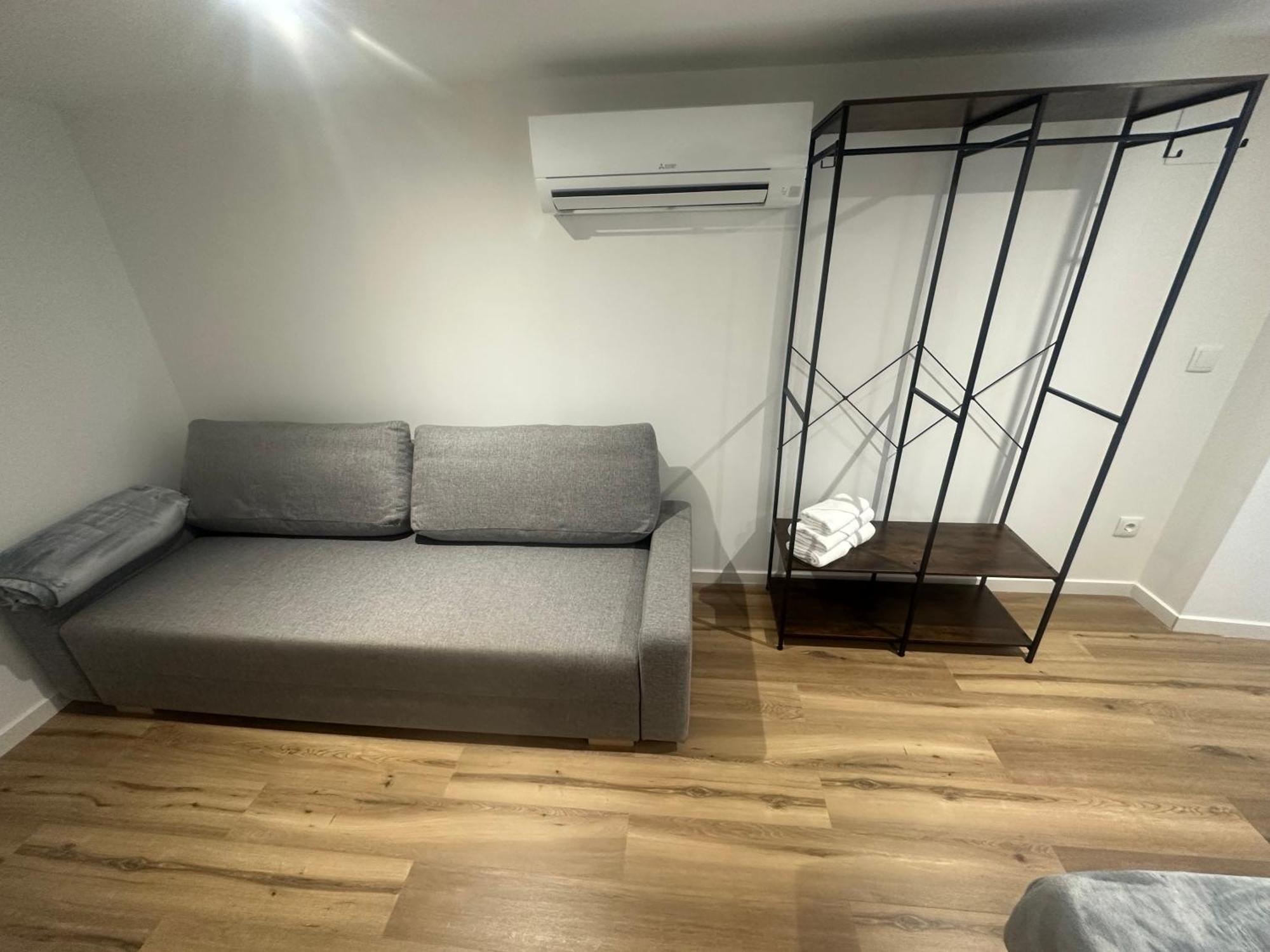 Beach Apartments Valencia 2 Dış mekan fotoğraf