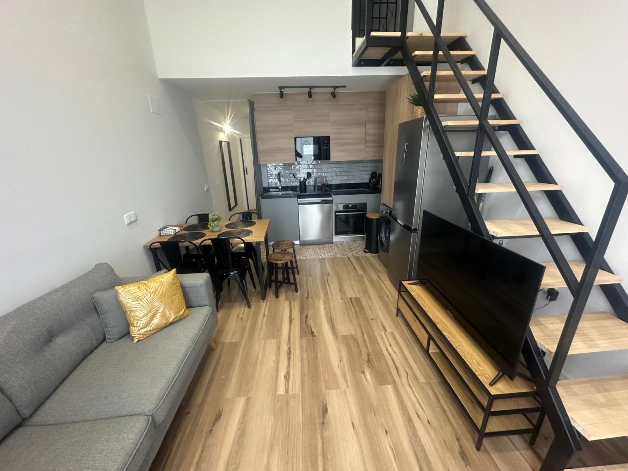 Beach Apartments Valencia 2 Dış mekan fotoğraf