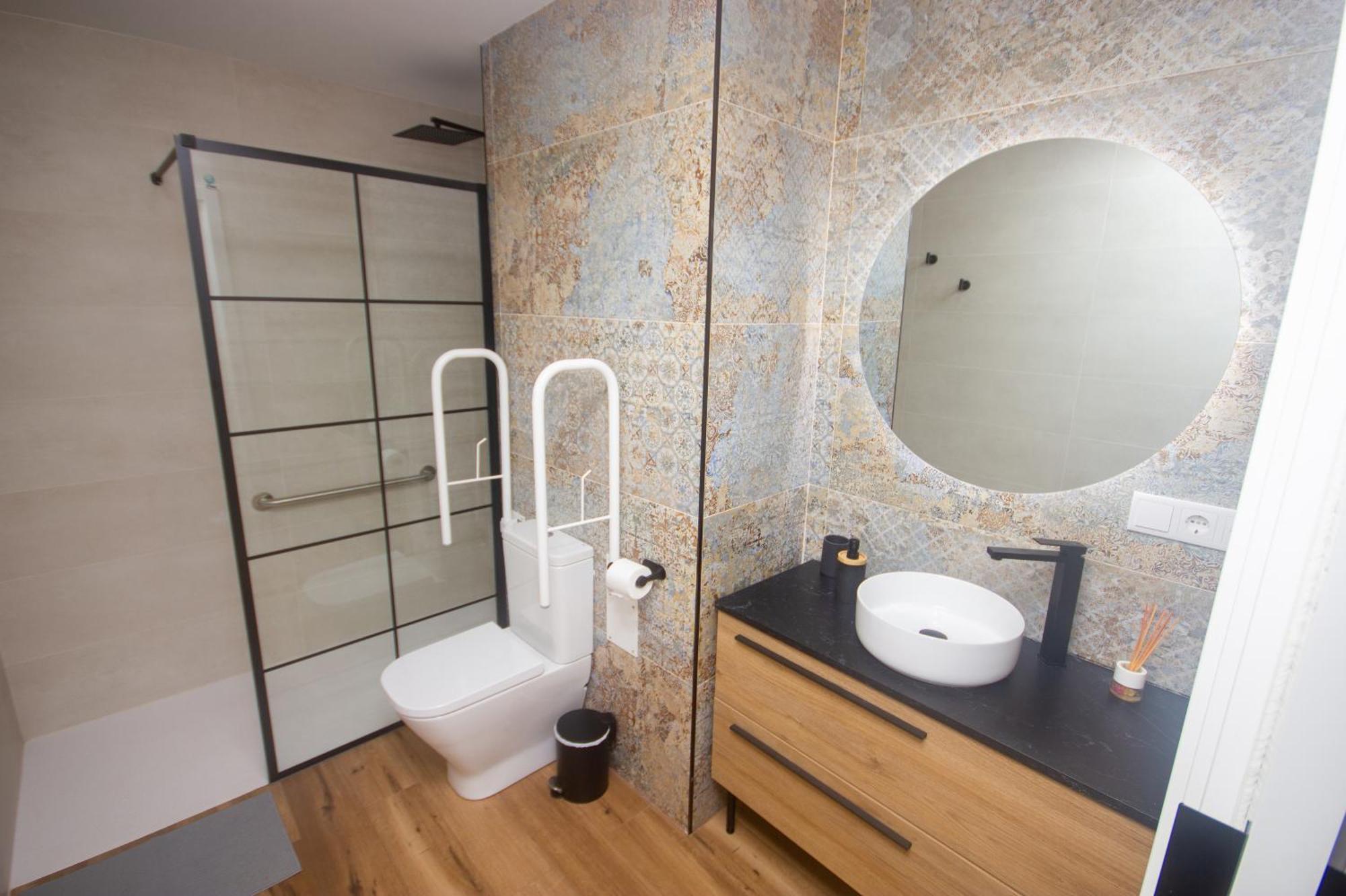Beach Apartments Valencia 2 Dış mekan fotoğraf