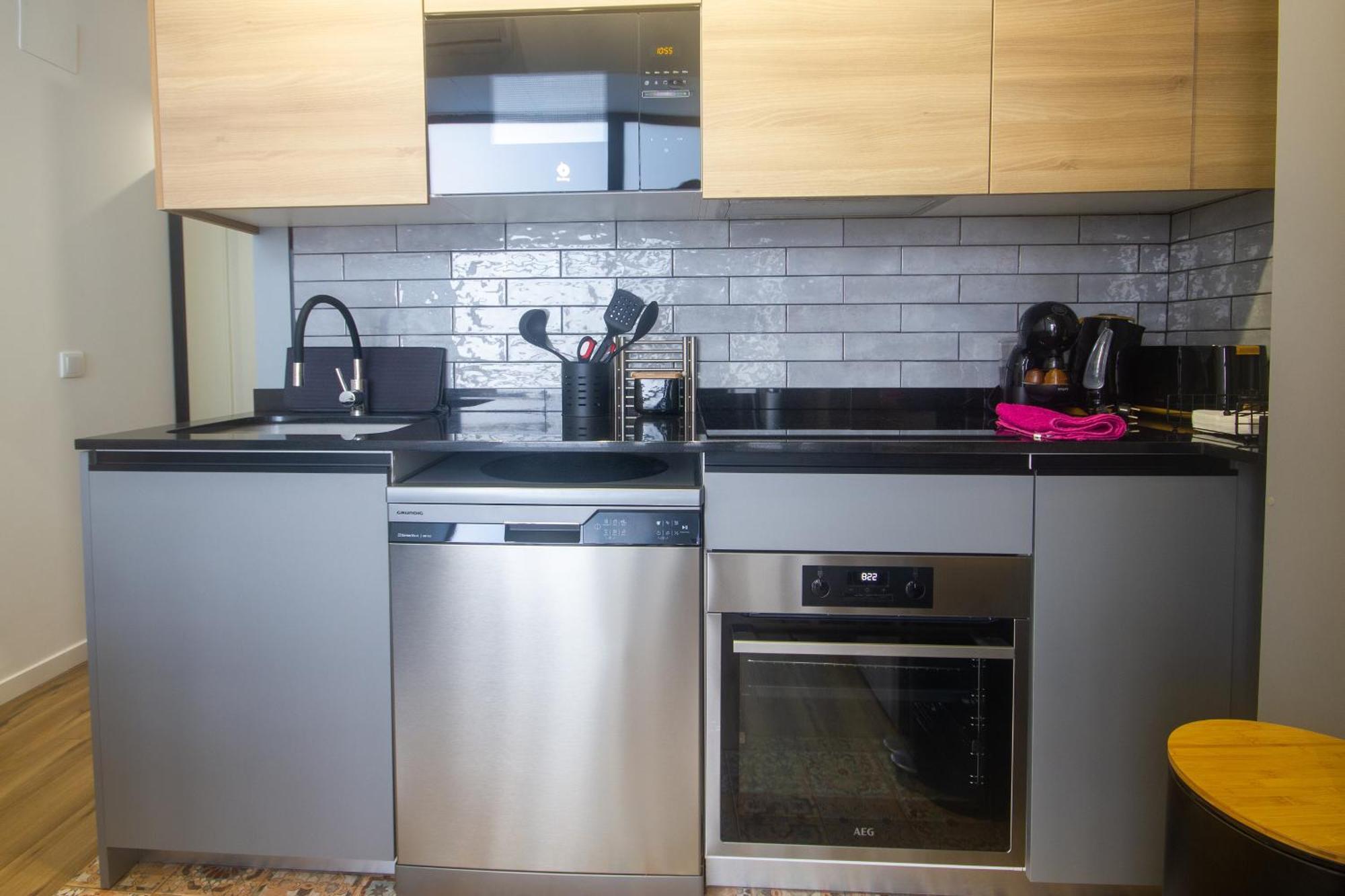 Beach Apartments Valencia 2 Dış mekan fotoğraf