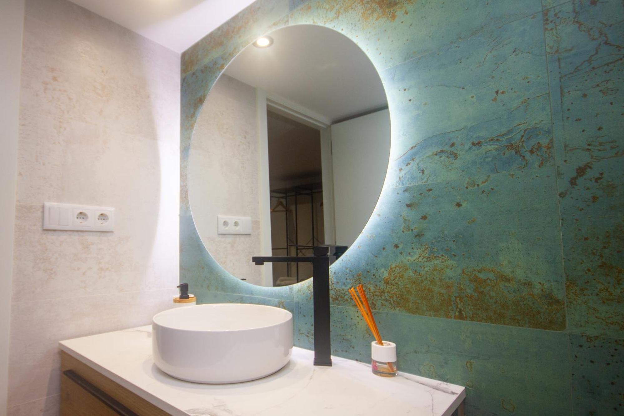 Beach Apartments Valencia 2 Dış mekan fotoğraf