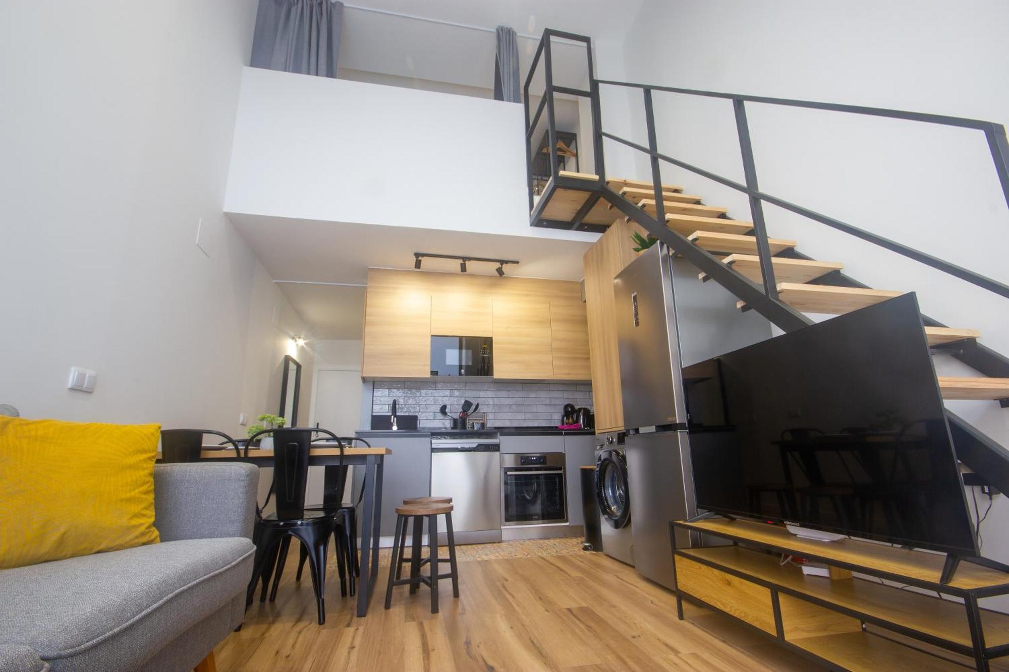 Beach Apartments Valencia 2 Dış mekan fotoğraf