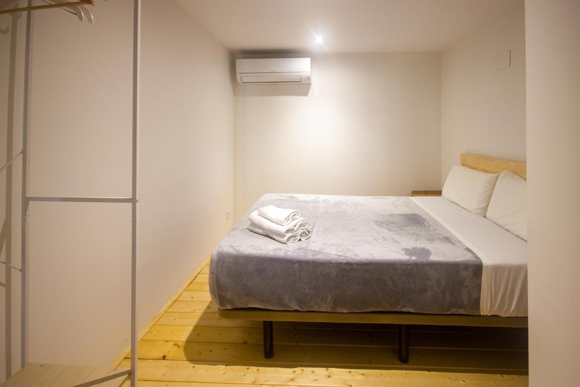 Beach Apartments Valencia 2 Dış mekan fotoğraf