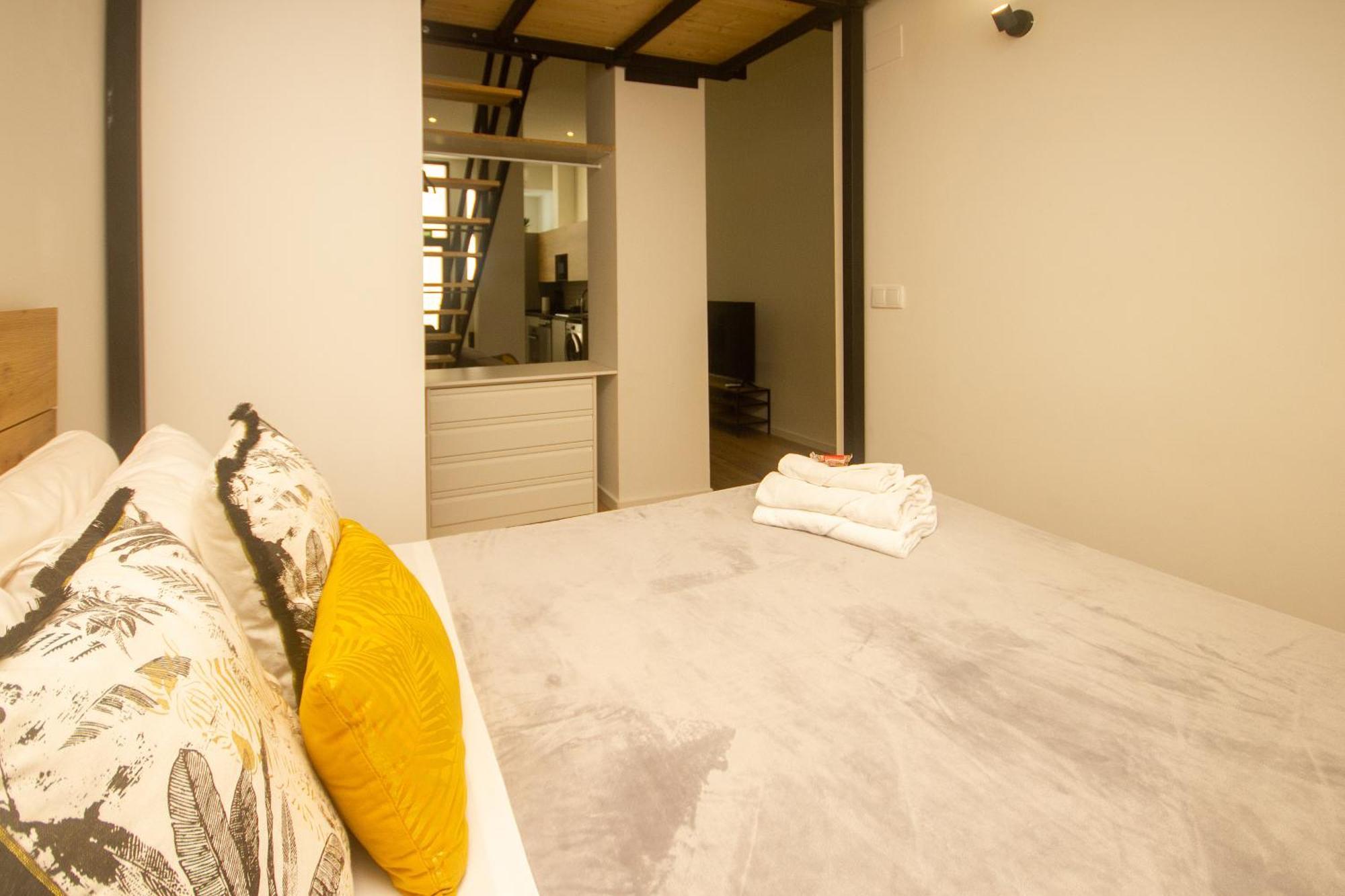 Beach Apartments Valencia 2 Dış mekan fotoğraf